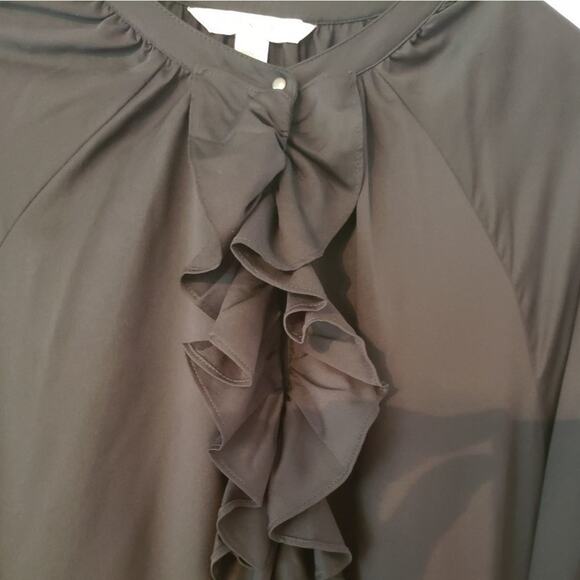 BOSTON PROPER dress/cover up - Picture 2 of 7